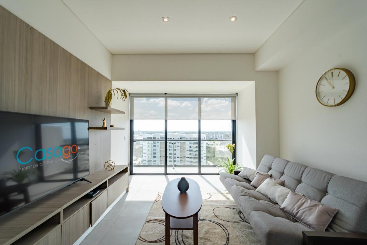 Torre Indico By Casago Apartamento *