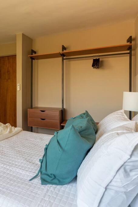 Apartamento Caseiba Peaceful 3 Mérida