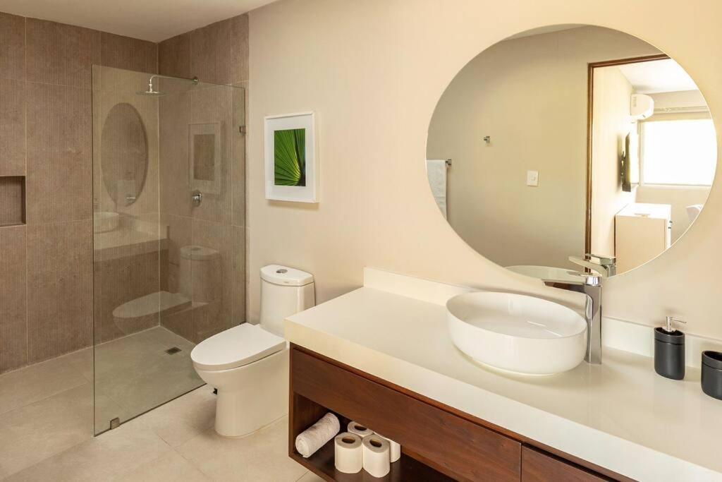 Apartamento Caseiba Peaceful 3 *