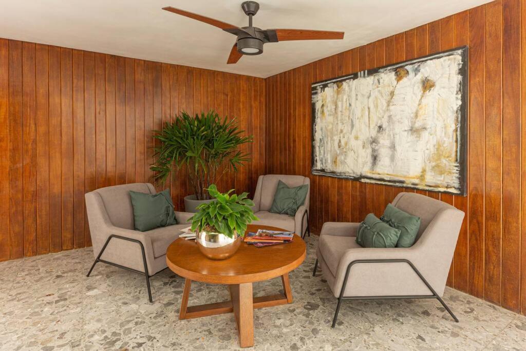 Apartamento Caseiba Peaceful 3