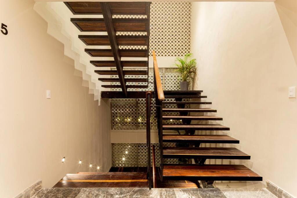 Apartamento Caseiba Peaceful 3