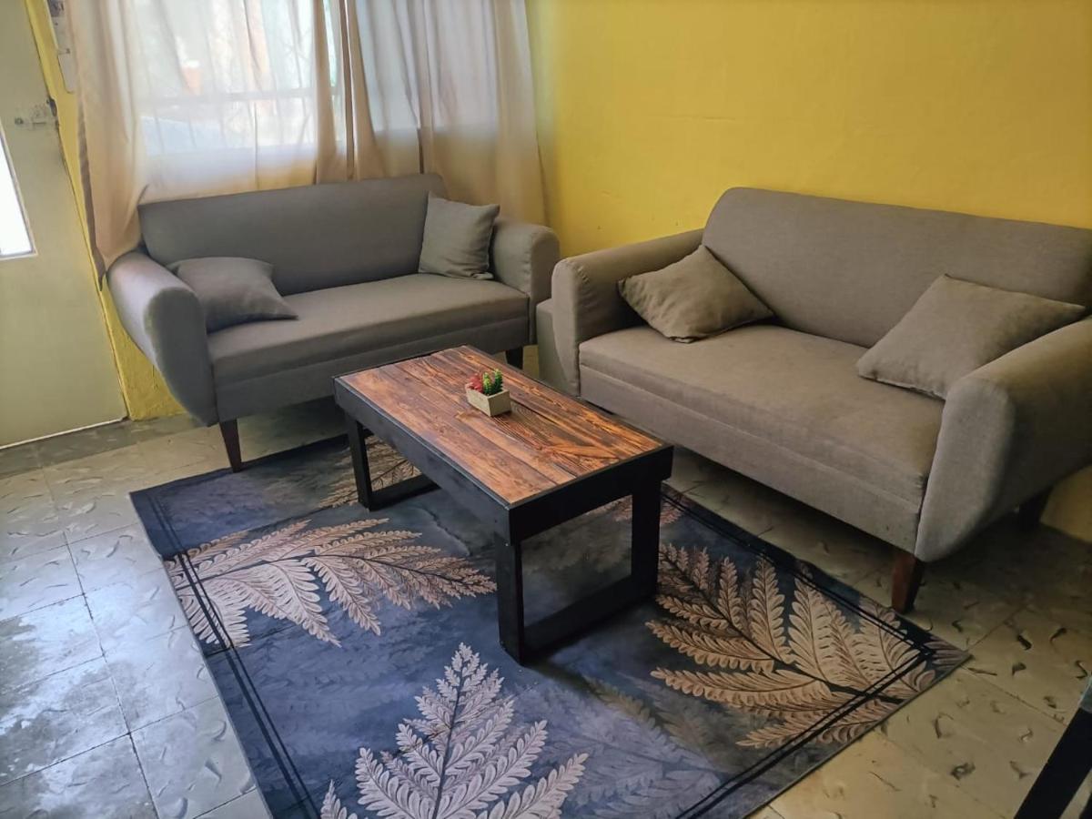 Сasa de vacaciones La Casa Arabe Mérida