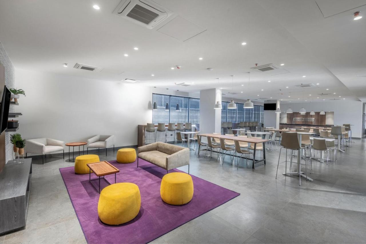 Hotel Express By Marriott Mérida