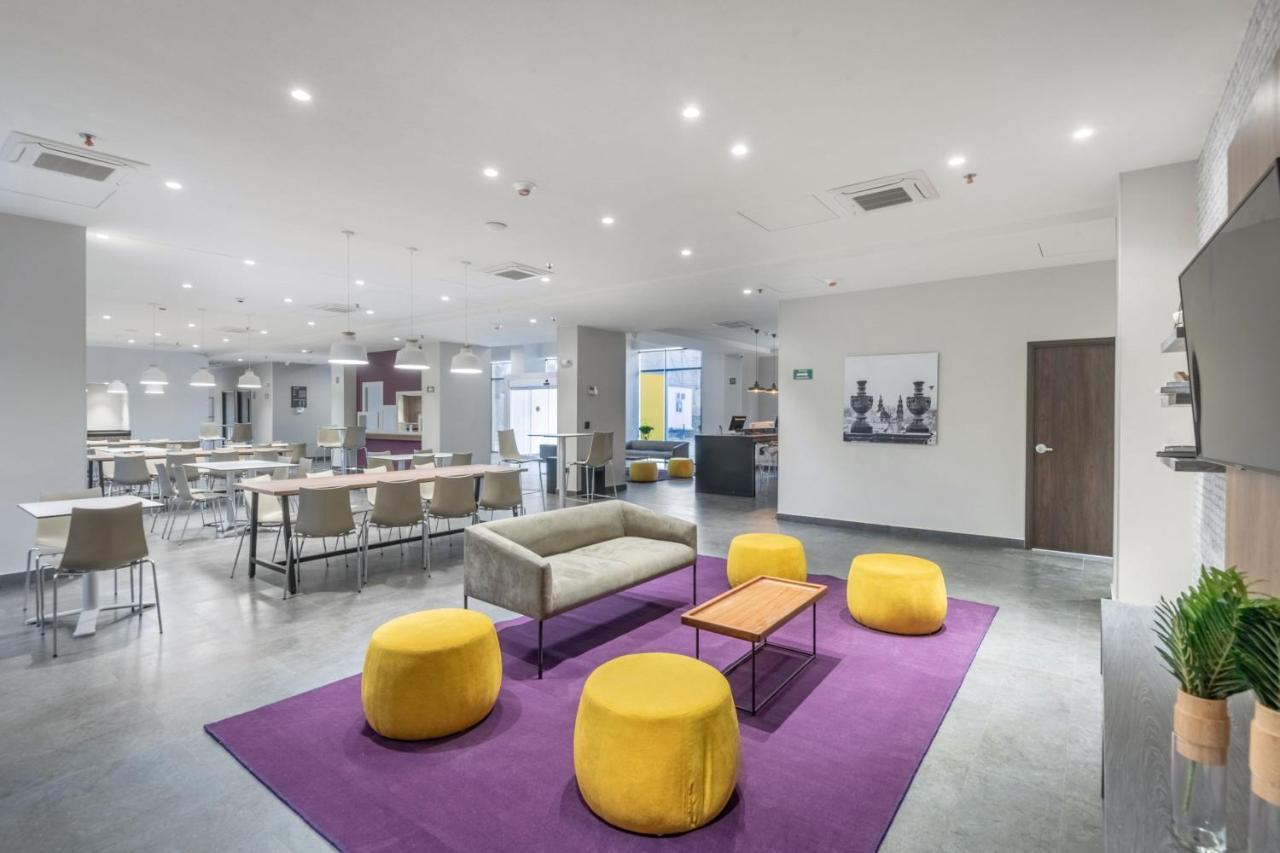 Hotel Express By Marriott