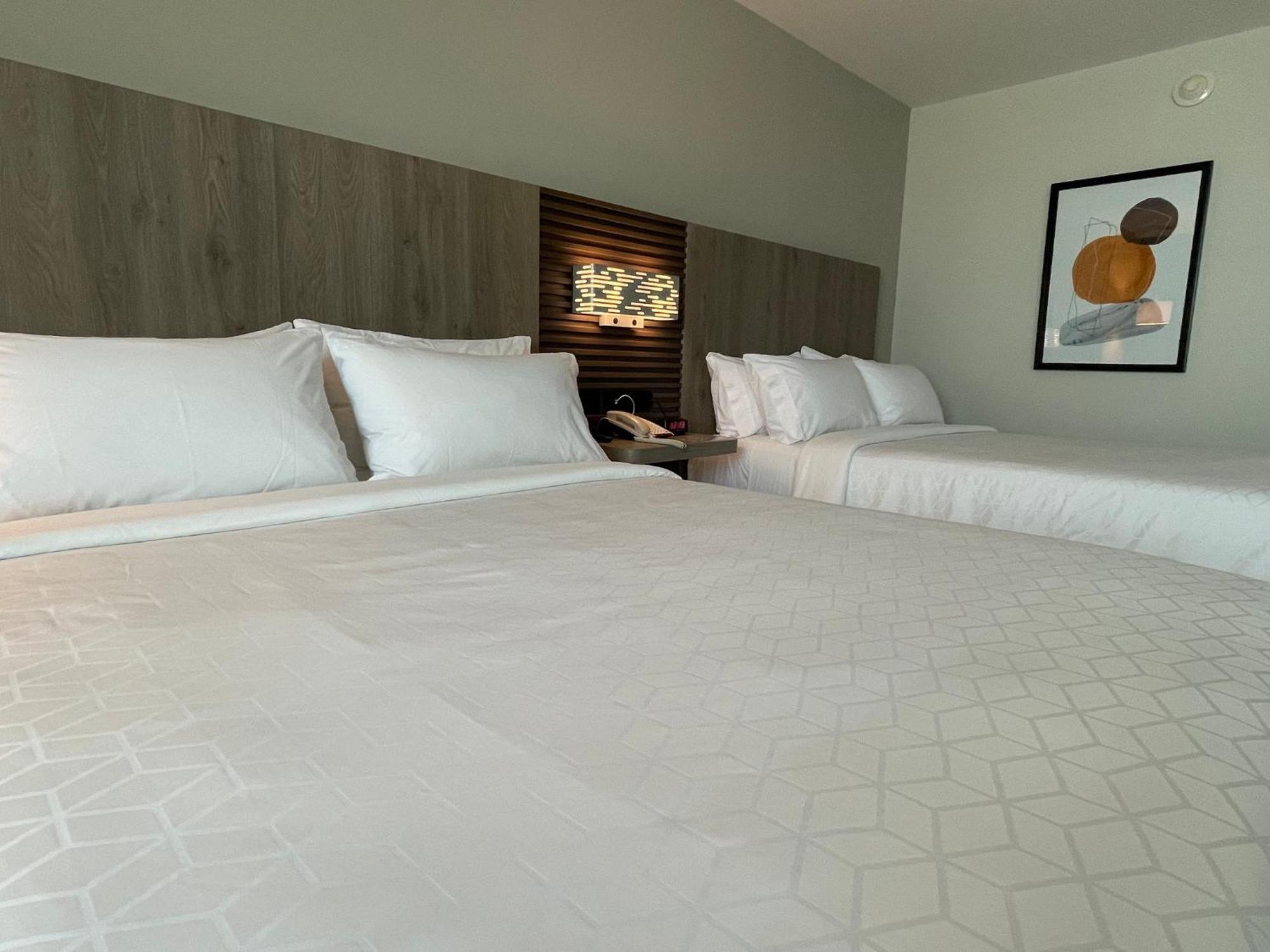Express Mérida, An Ihg Hotel