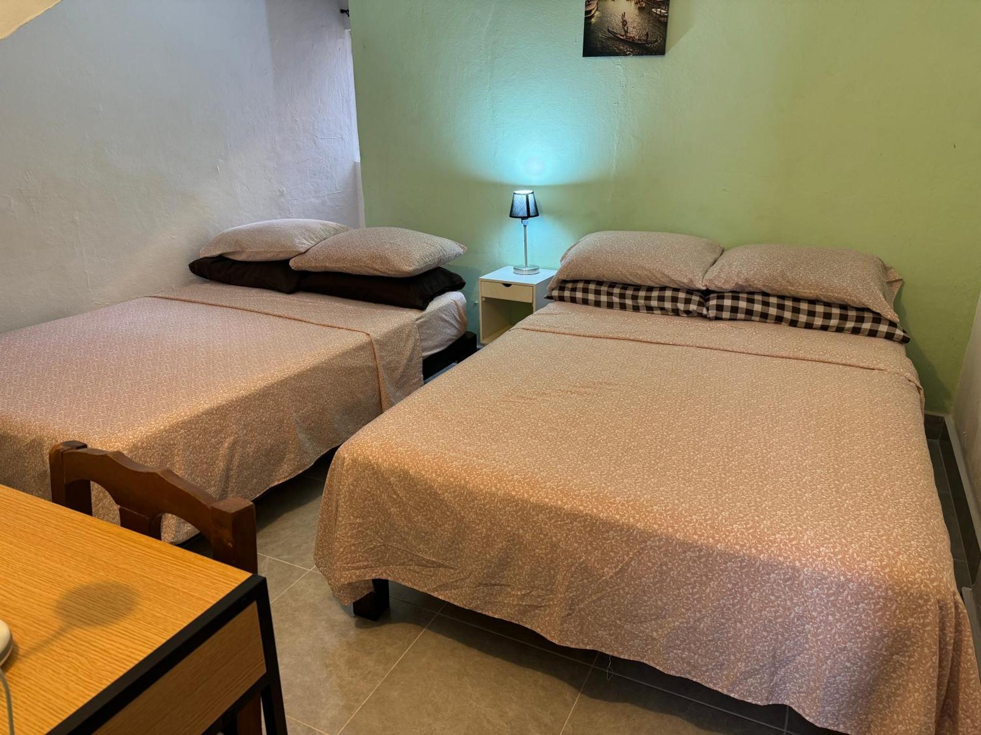 Casa Alegria Mérida