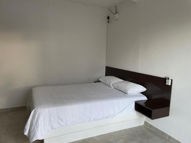 Aparthotel Cupules