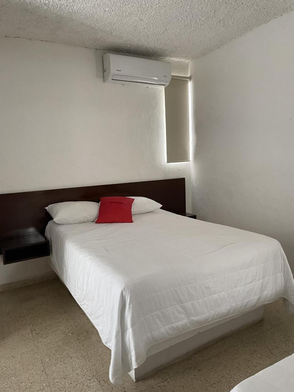 Aparthotel Cupules *