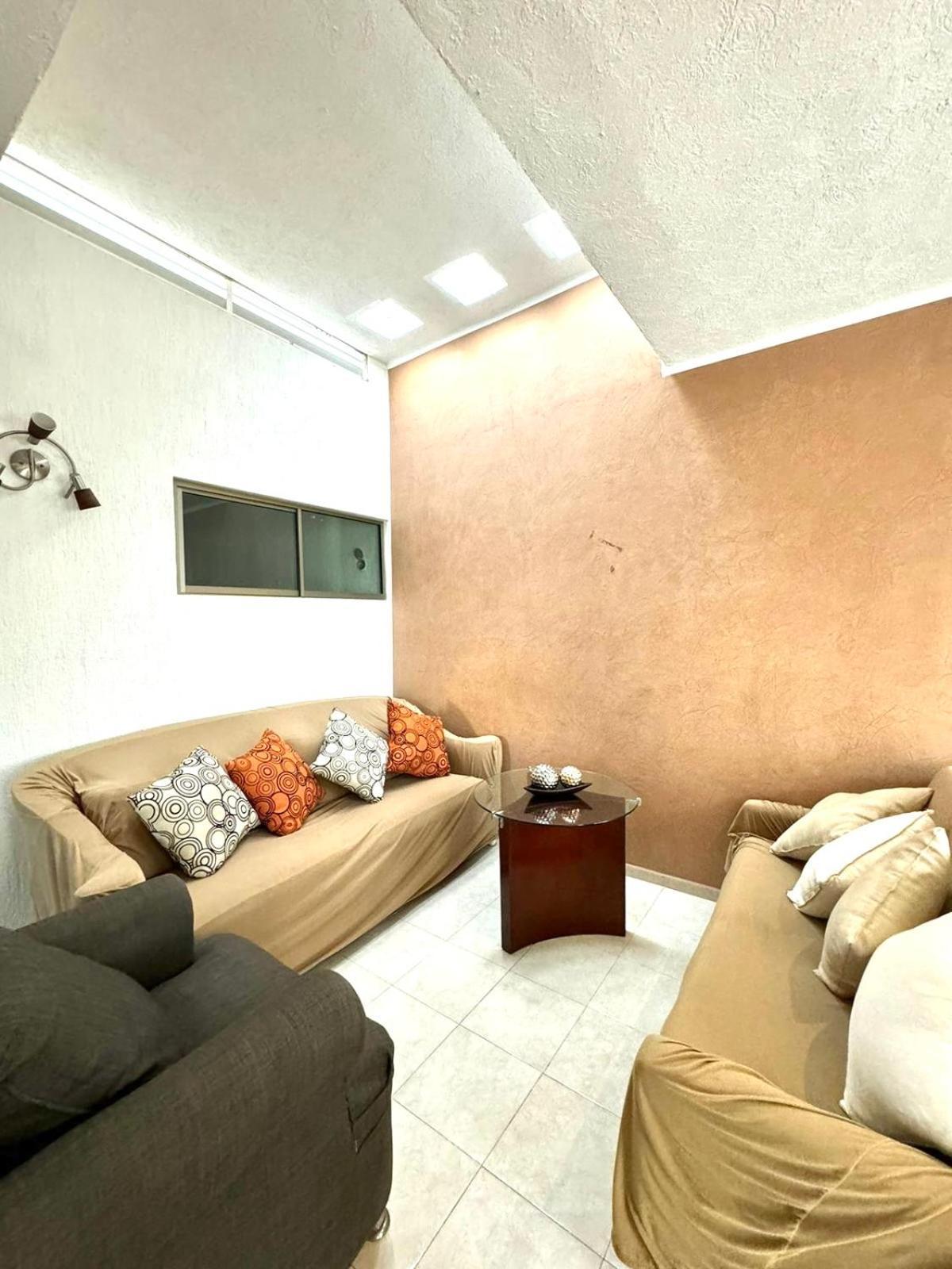 Comfort And Privacy *