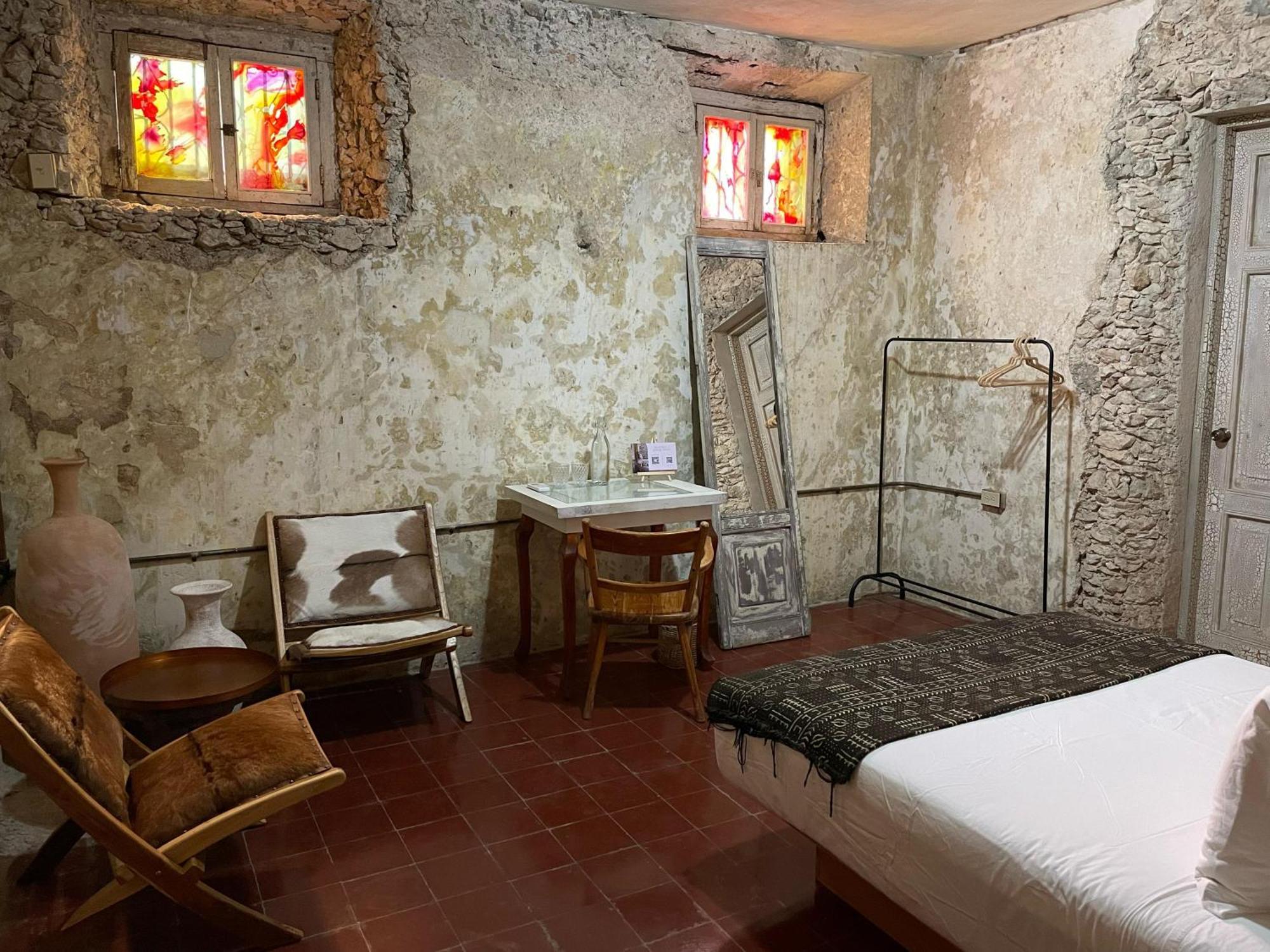 Hotel Historic House Boutique Merida