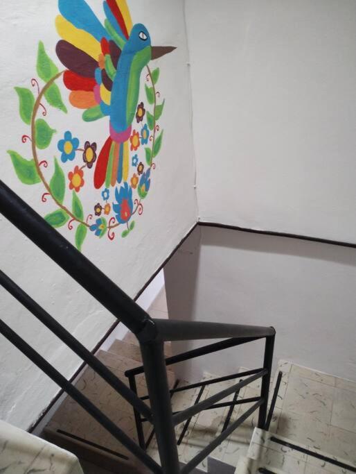 T'uubul K'iin Bed & Breakfast Merida