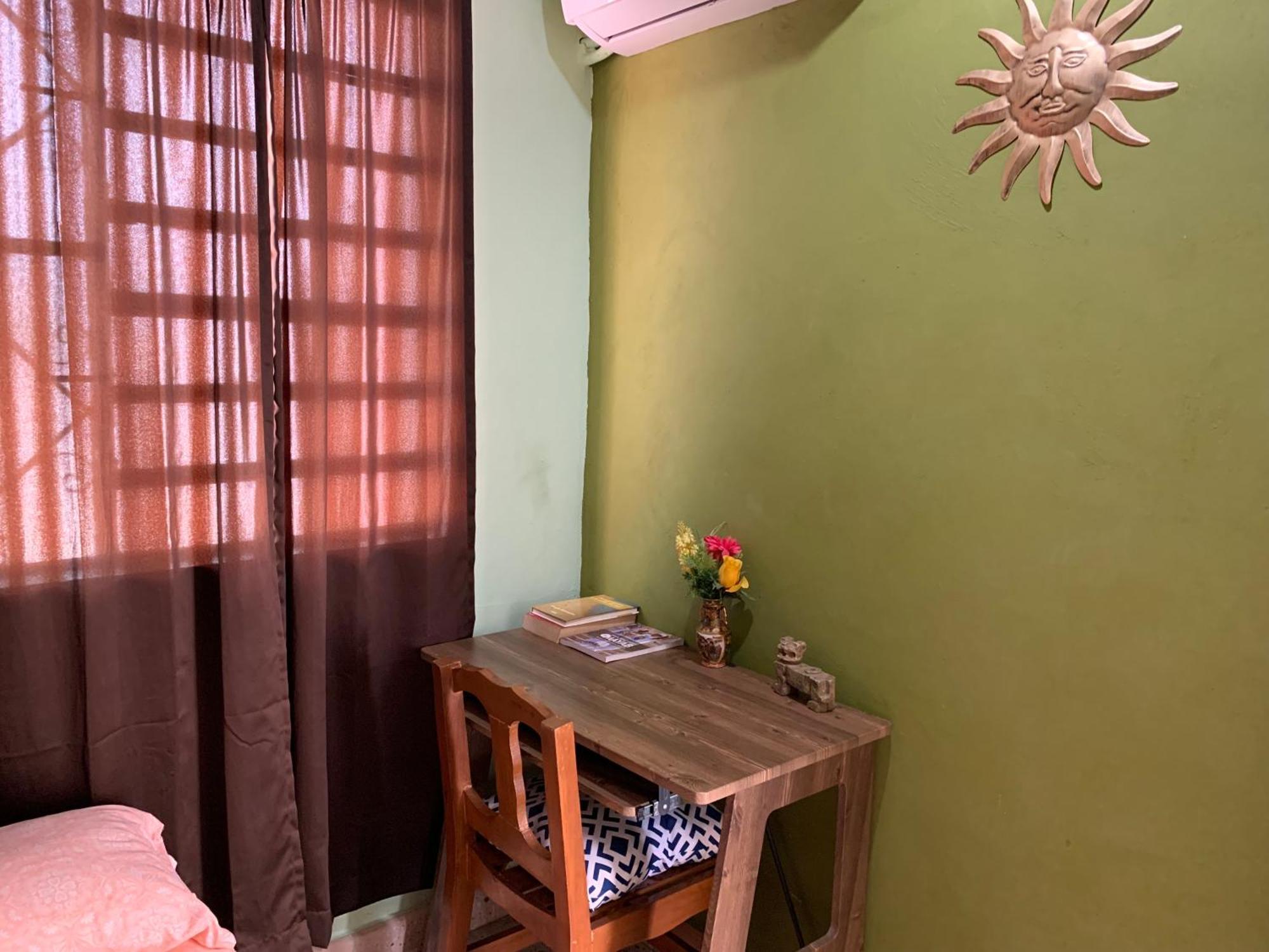 Casa Alegria * Mérida