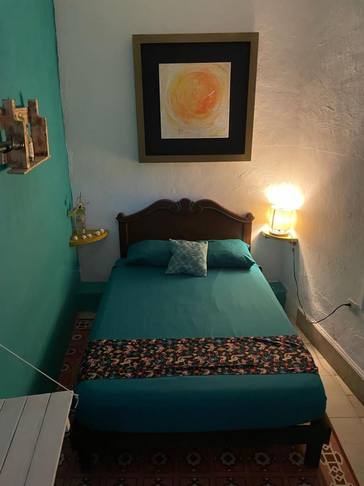 La Casa Del Keej Hotel