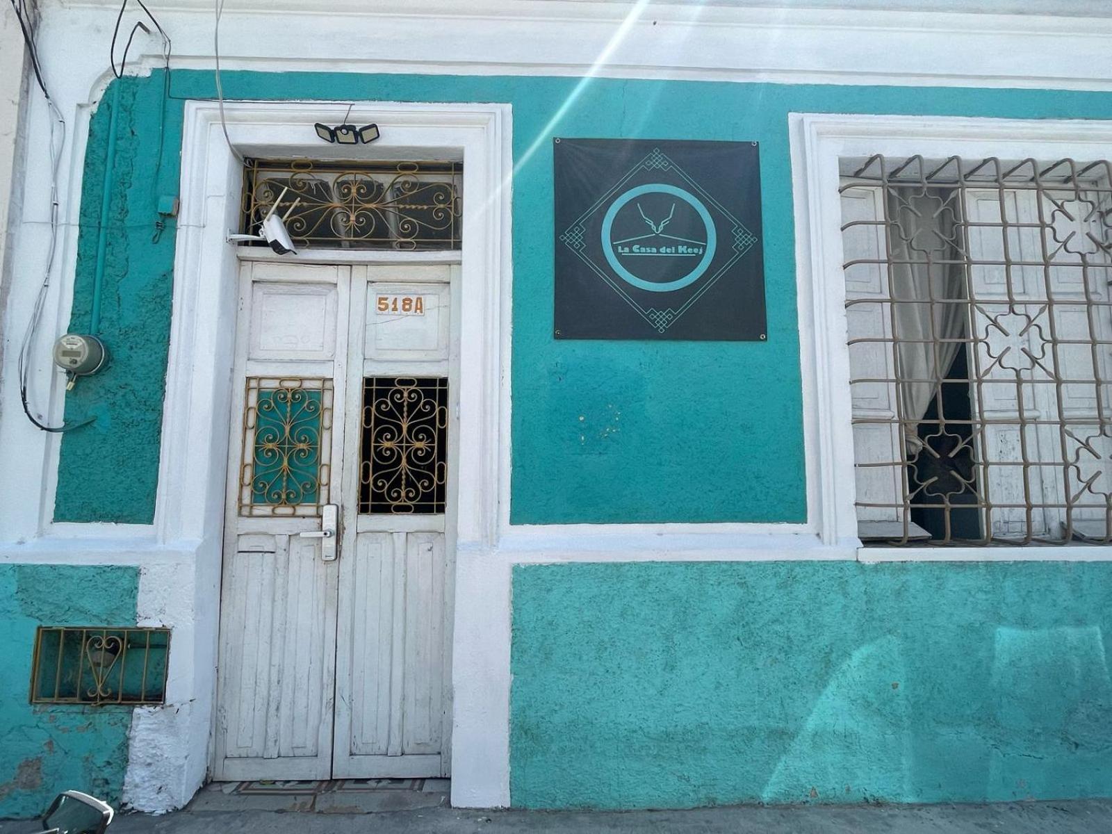 La Casa Del Keej 2* Merida
