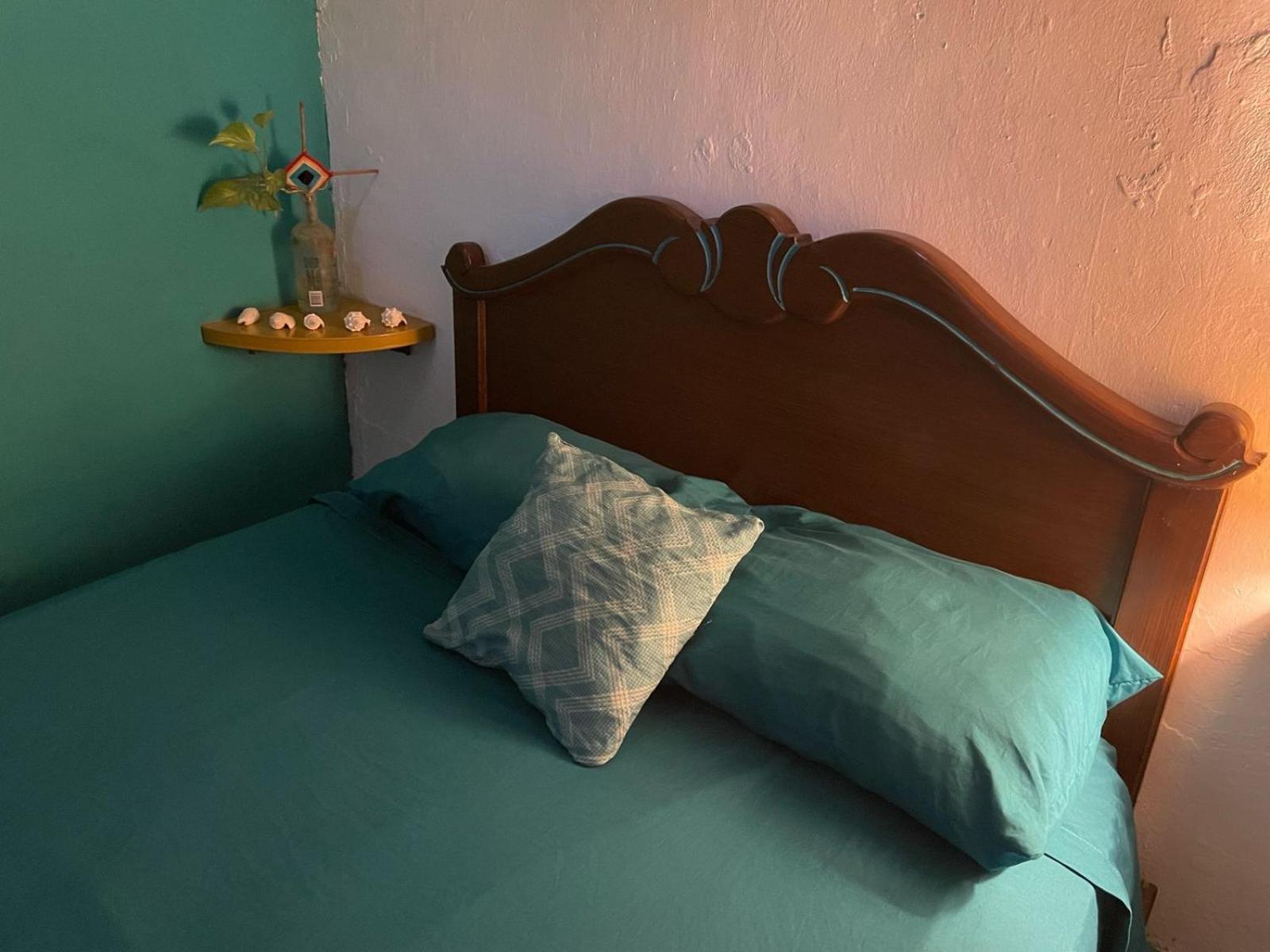 Hotel La Casa Del Keej
