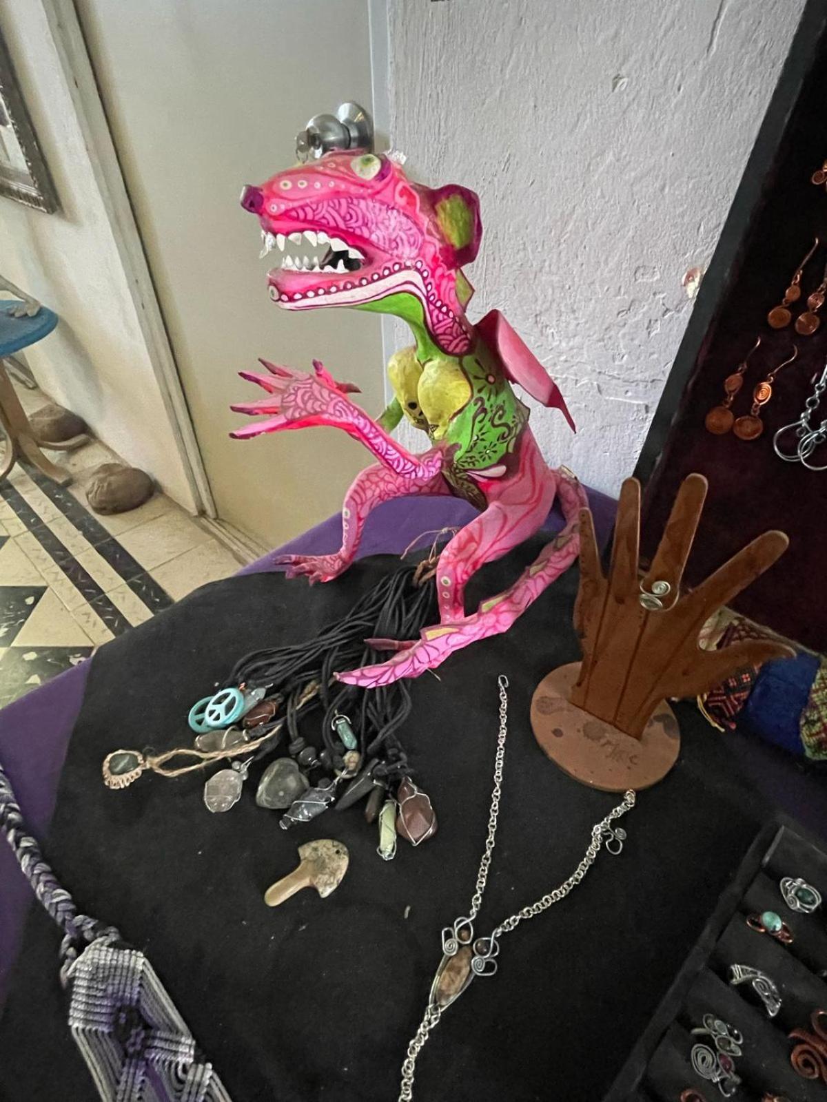 La Casa Del Keej Merida