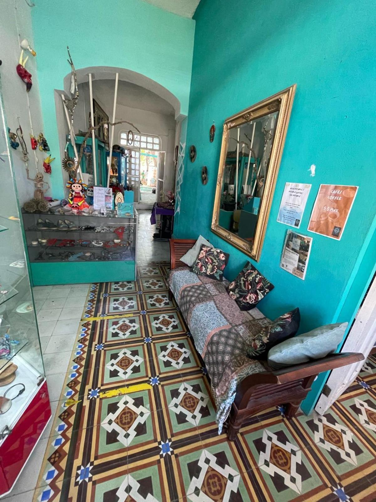 La Casa Del Keej
