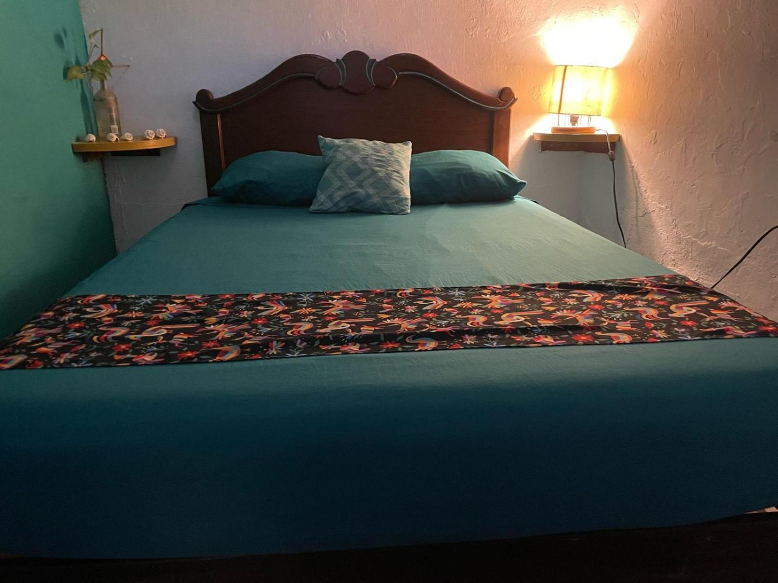 La Casa Del Keej Hotel Merida