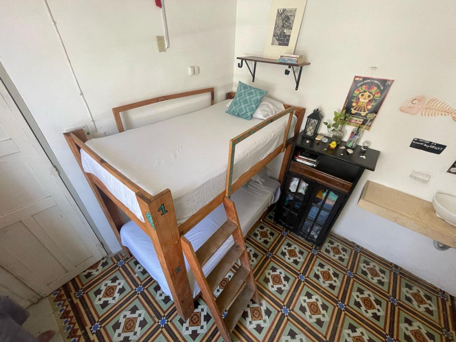 La Casa Del Keej Merida