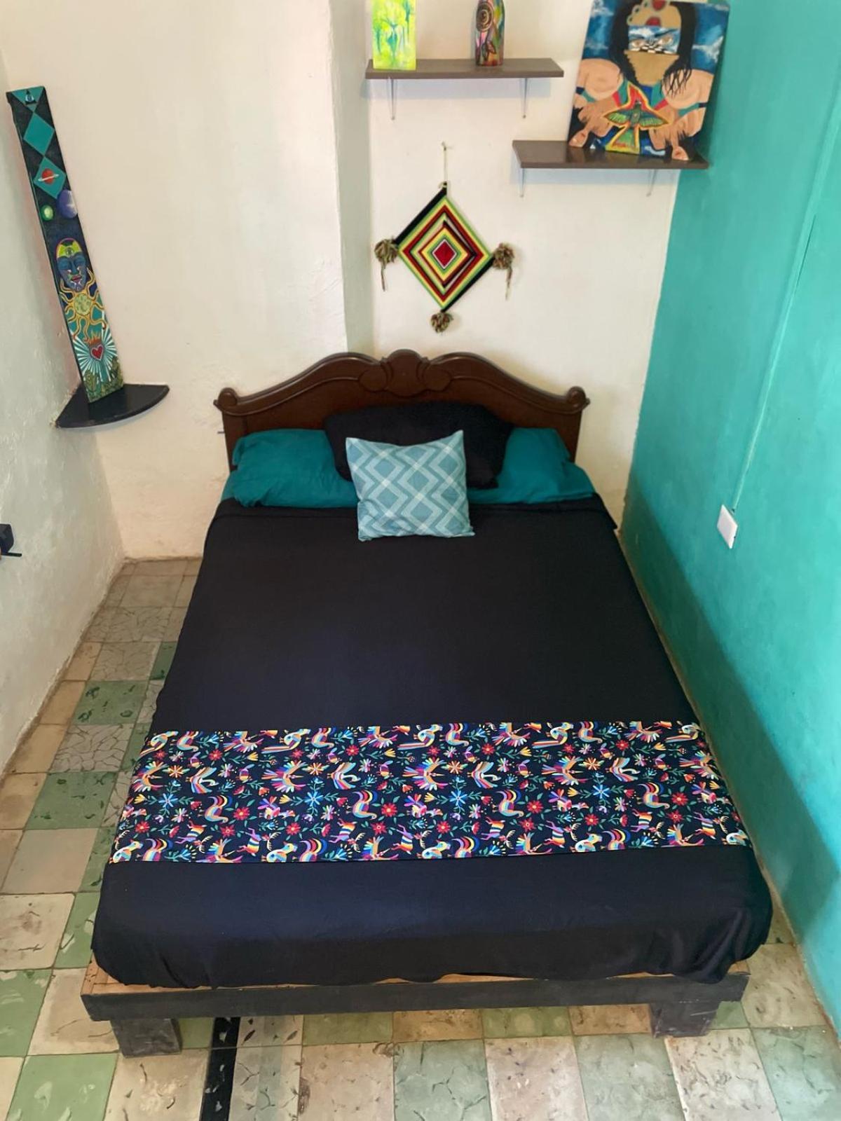 Hotel La Casa Del Keej