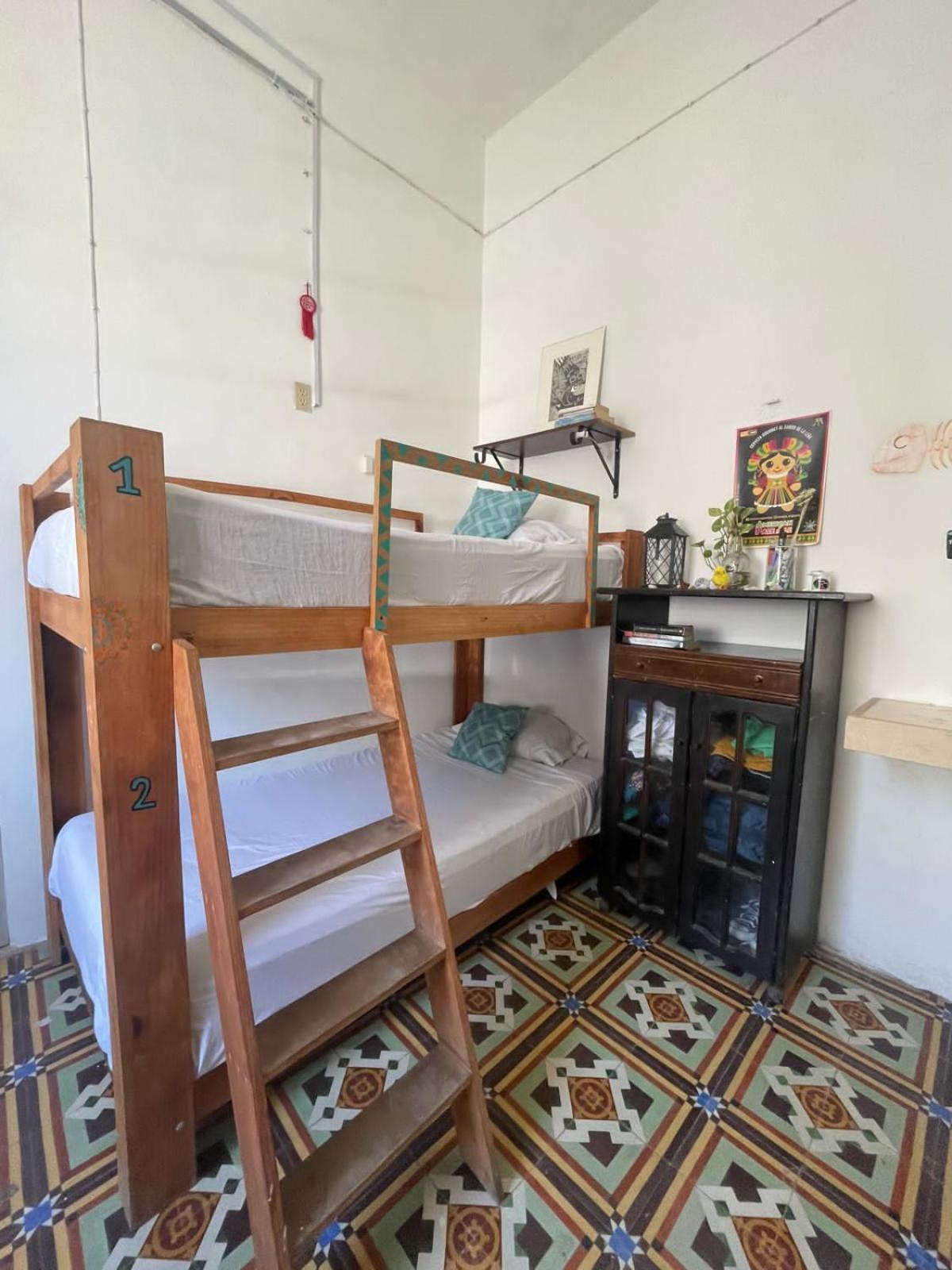 Hotel La Casa Del Keej 2*