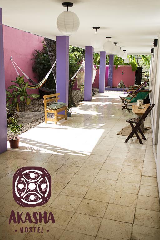 Hostal Akasha Mérida