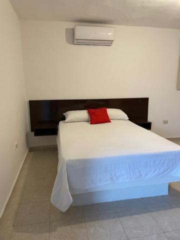 Aparthotel Cupules