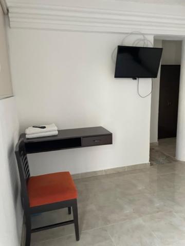 Cupules Aparthotel Merida