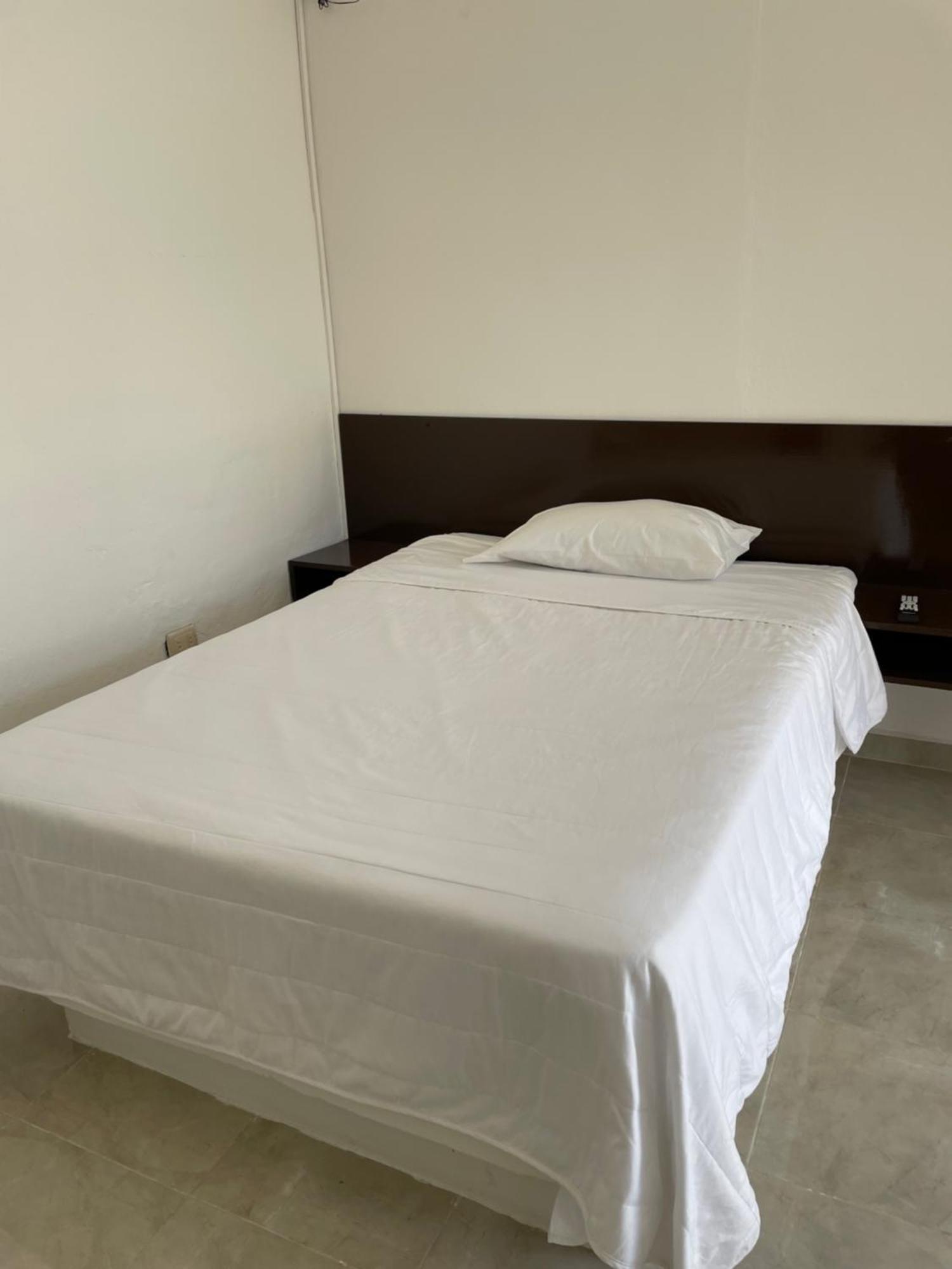 Aparthotel Cupules