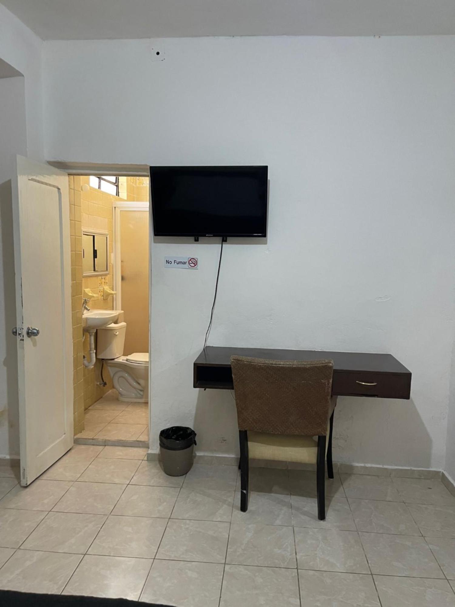 Aparthotel Cupules
