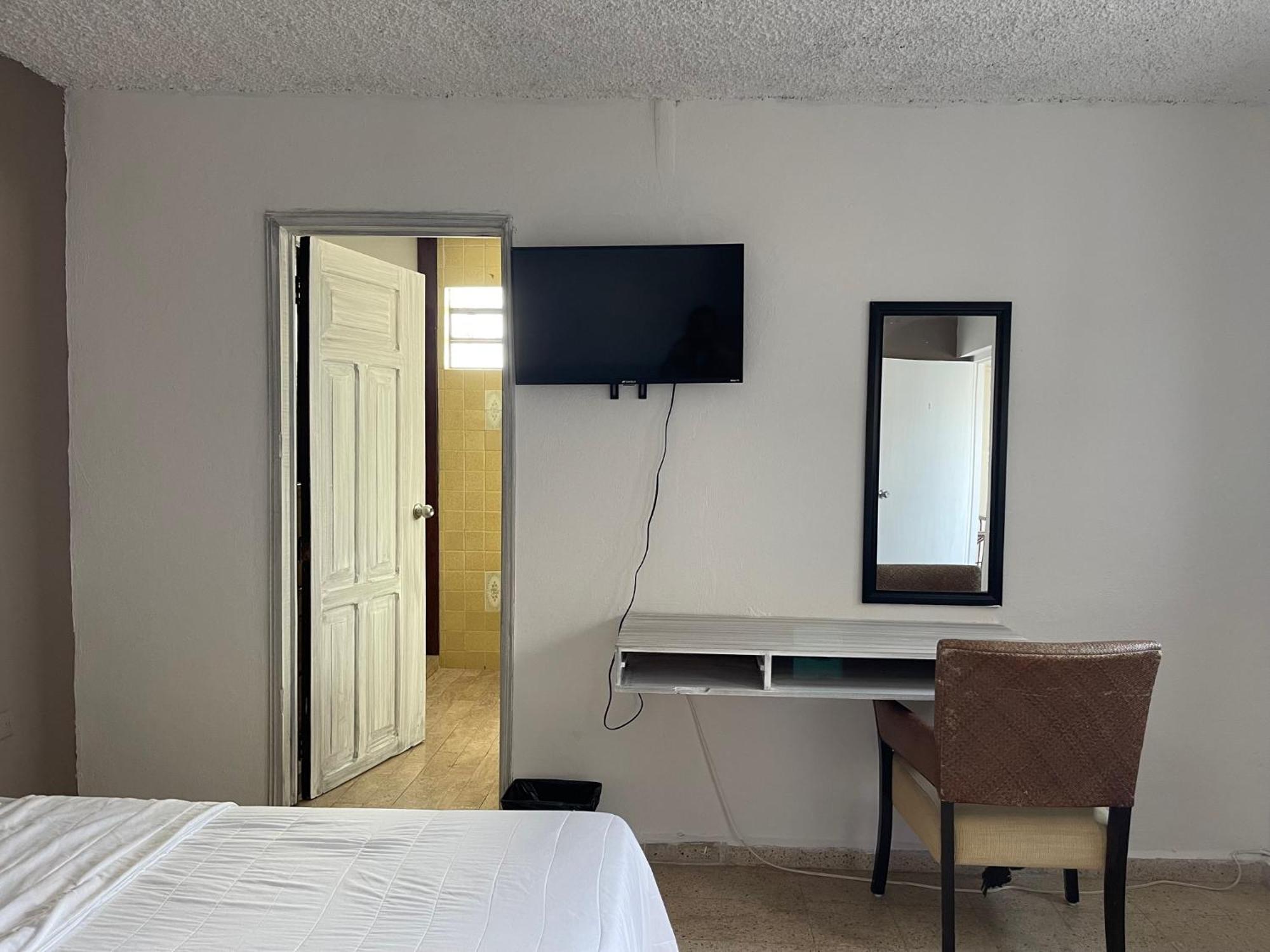 Cupules Aparthotel