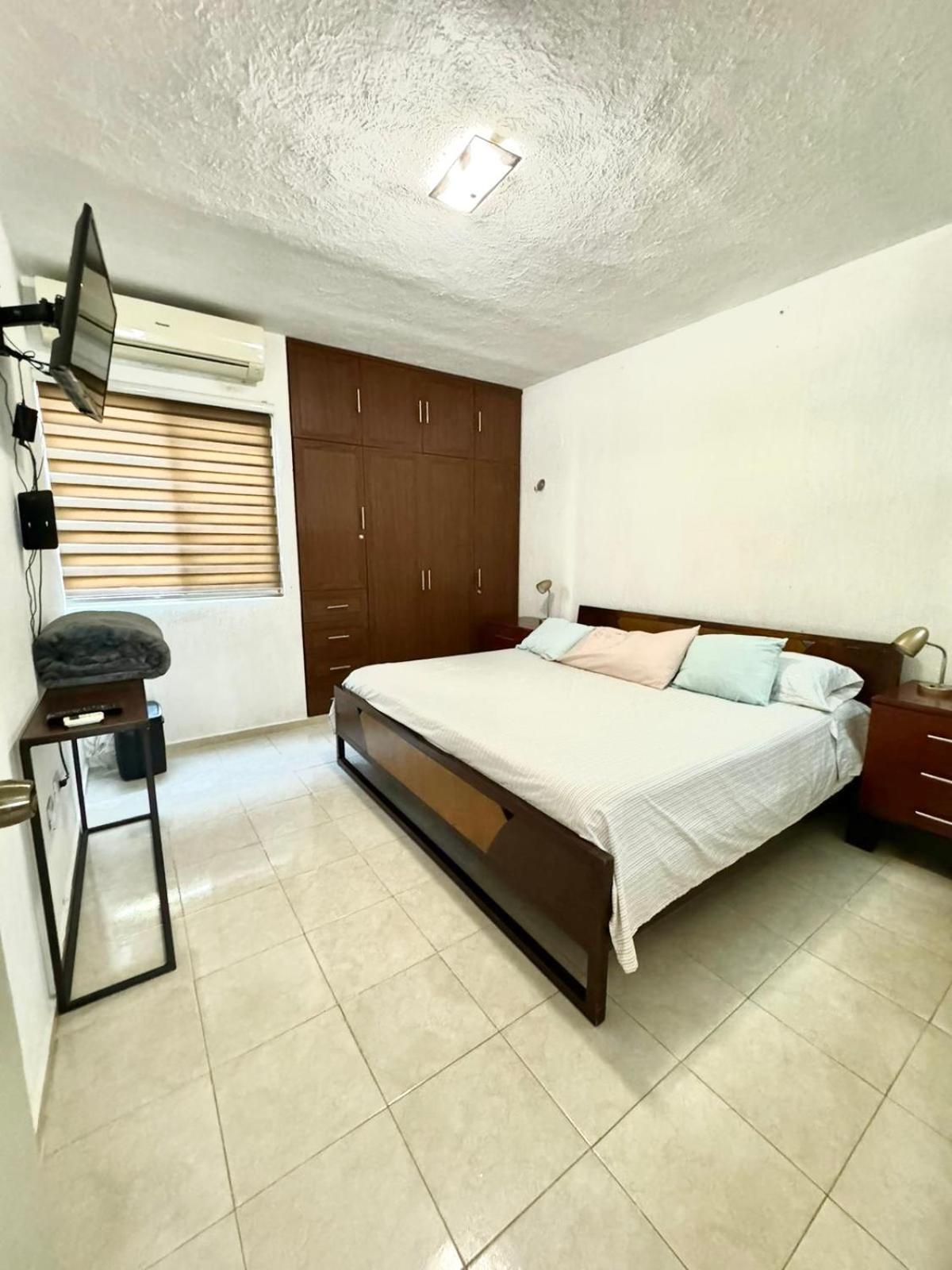 Comfort And Privacy Mérida