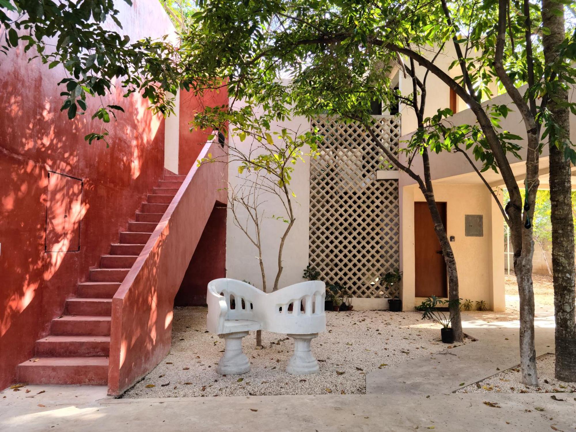 Hotel Casa Ramona