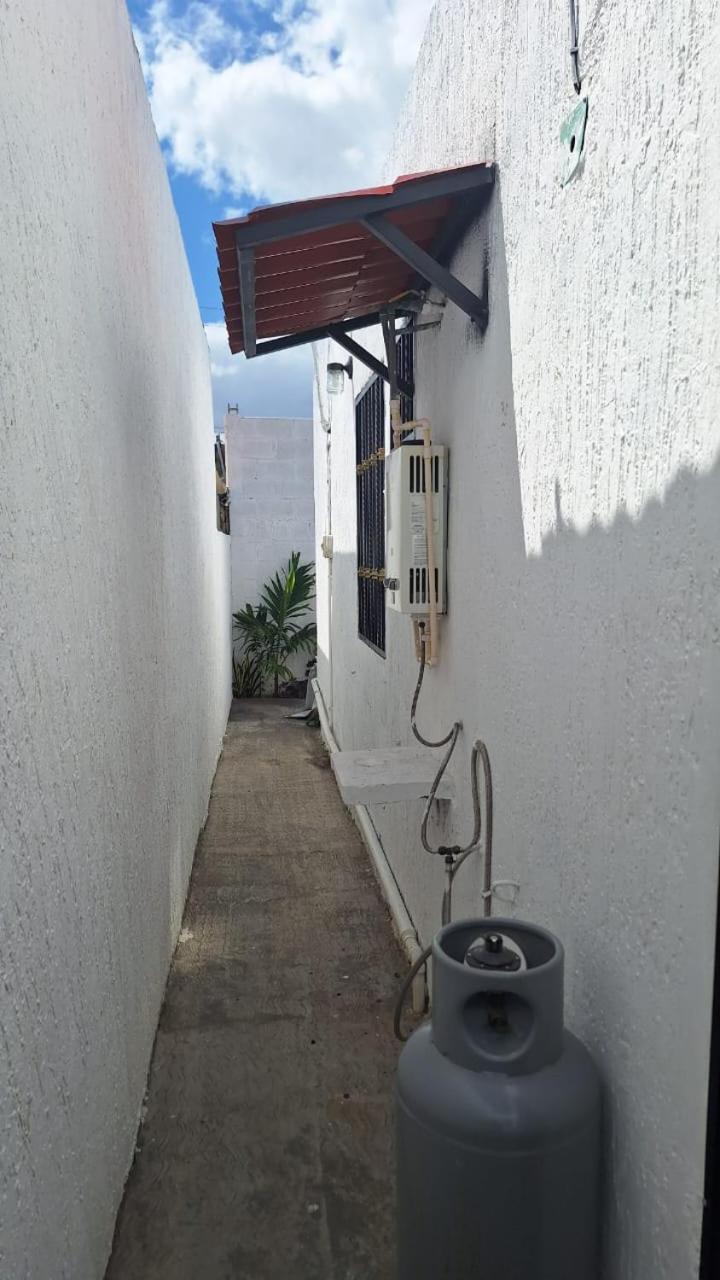 Сasa de vacaciones Casa El Conquistador/excelenteubicacion/2hab/wifi *