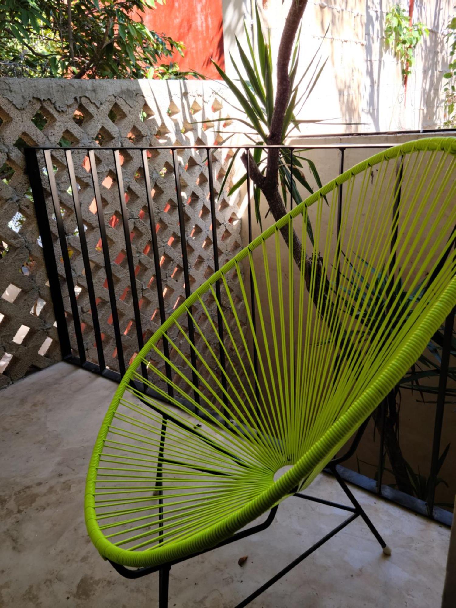 Hotel Casa Ramona Mérida