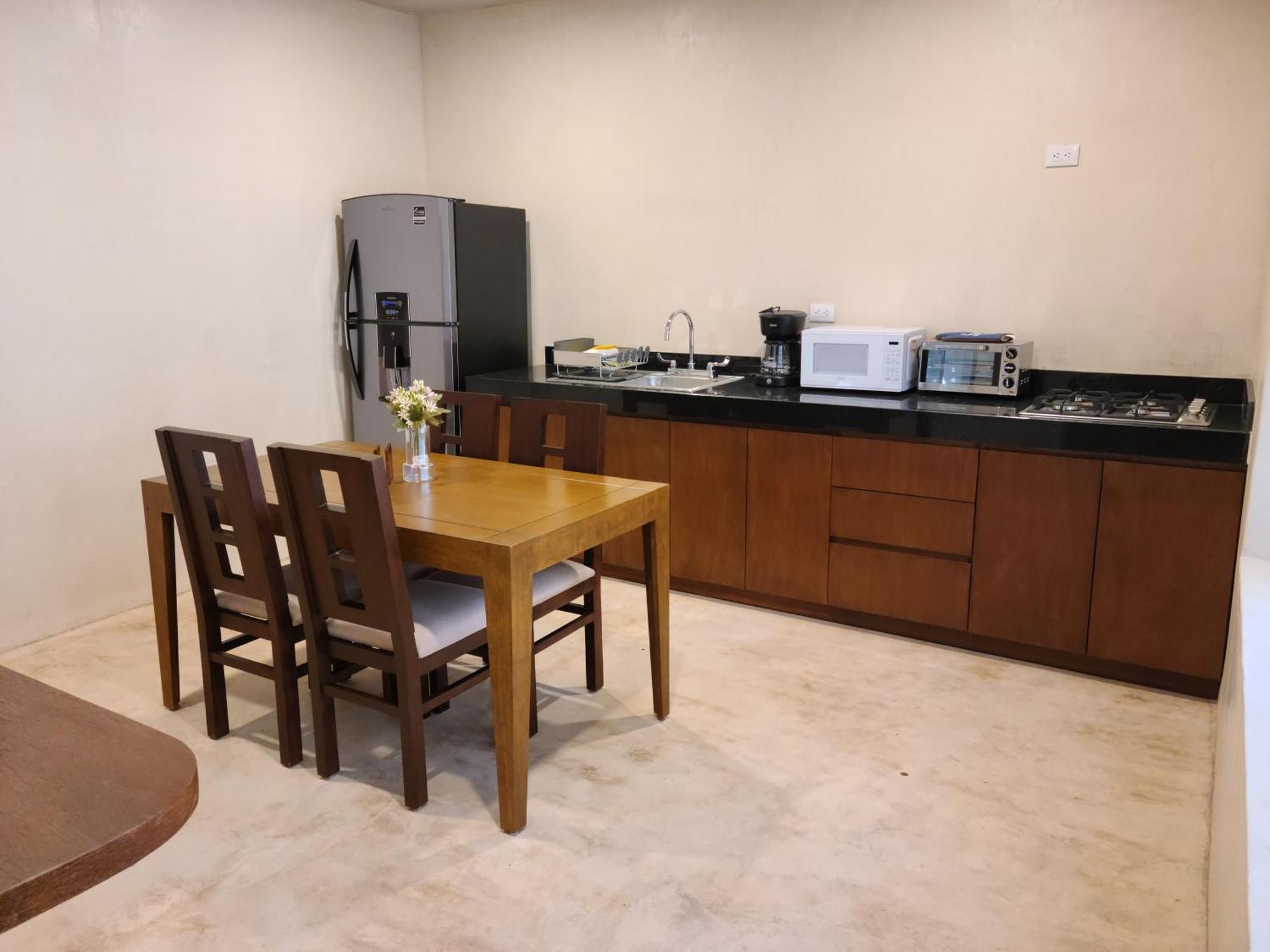 Hotel Casa Ramona Mérida