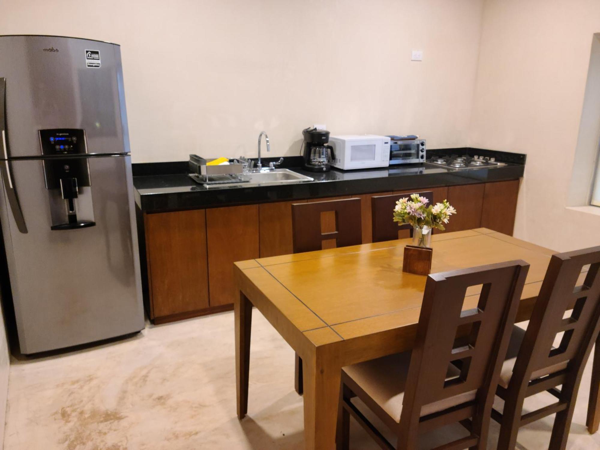 Casa Ramona Hotel Mérida