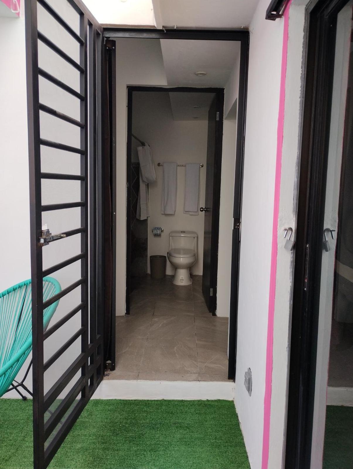 Bed & Breakfast T'uubul K'iin Merida