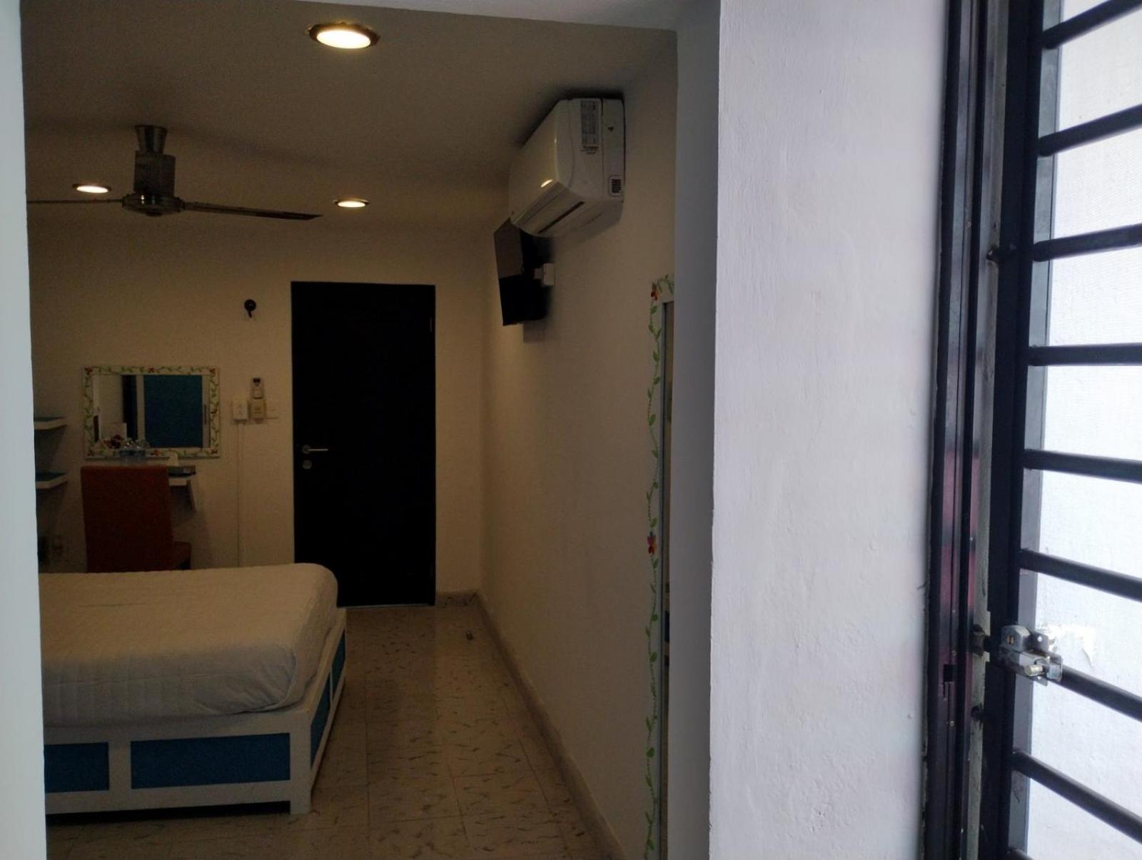 T'uubul K'iin Bed & Breakfast