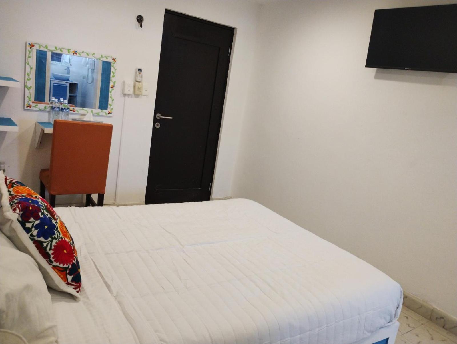 Bed & Breakfast T'uubul K'iin Merida