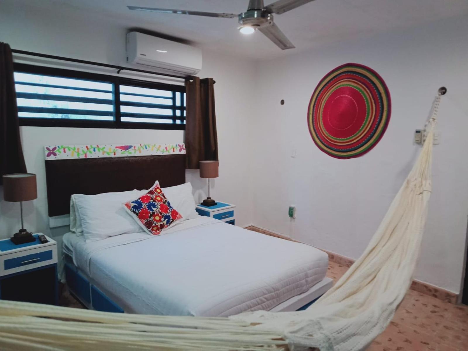 T'uubul K'iin Bed & Breakfast Merida