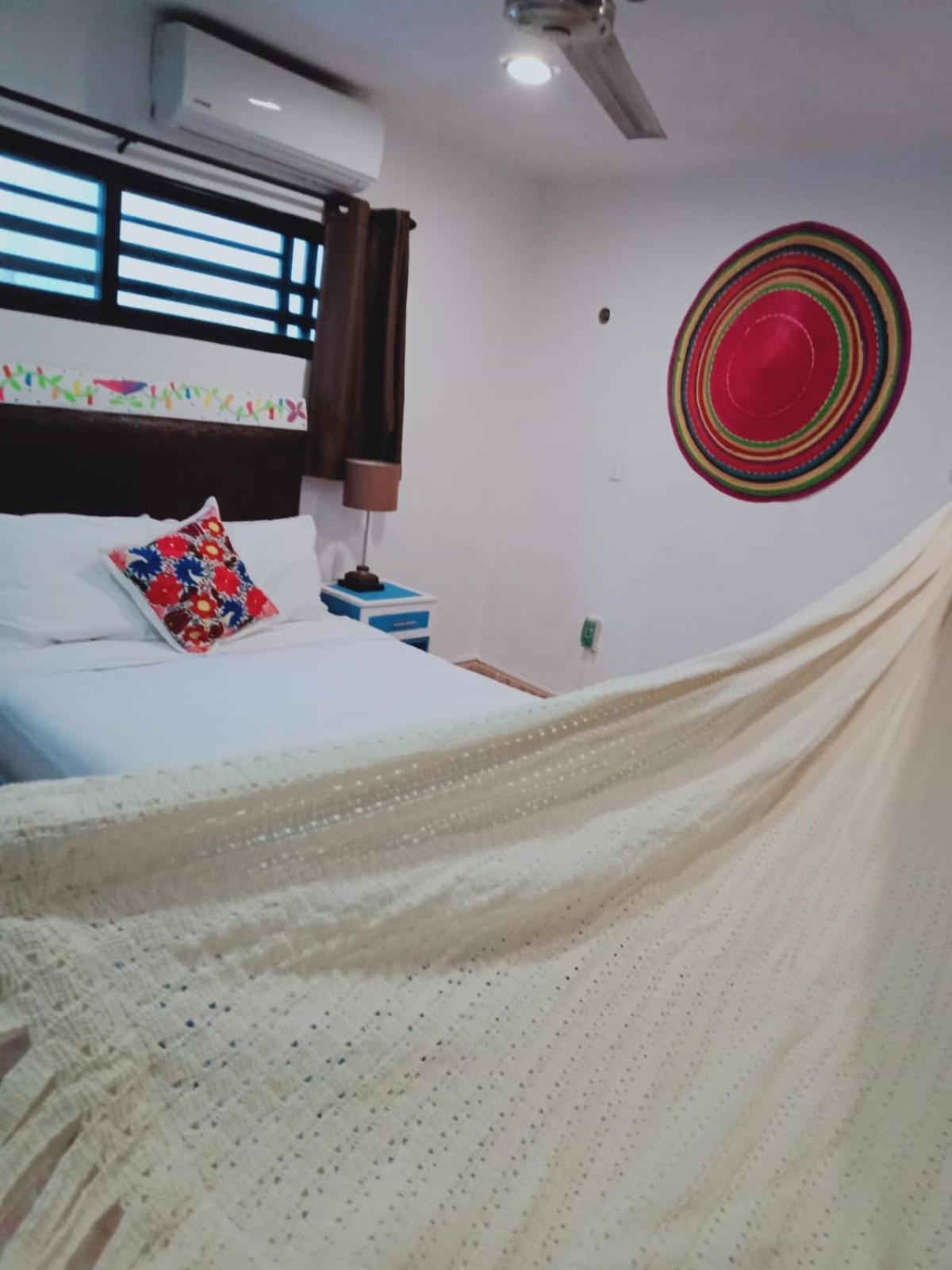Bed & Breakfast T'uubul K'iin *
