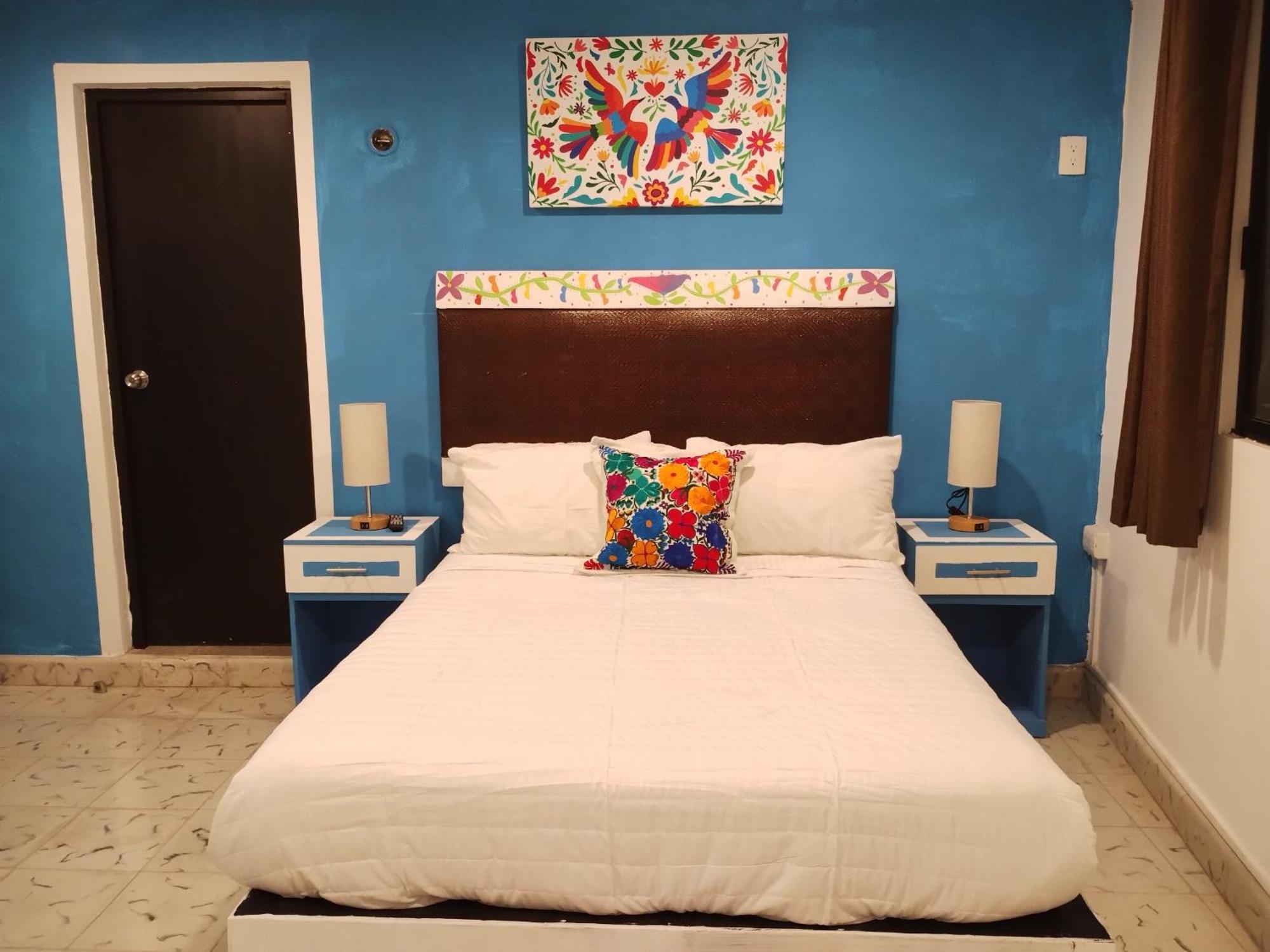 T'uubul K'iin Bed & Breakfast
