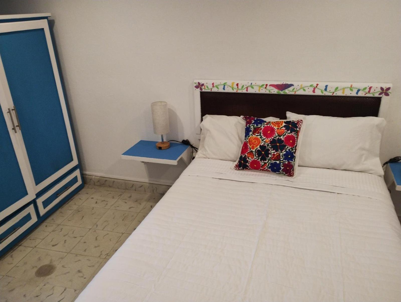 Bed & Breakfast T'uubul K'iin *