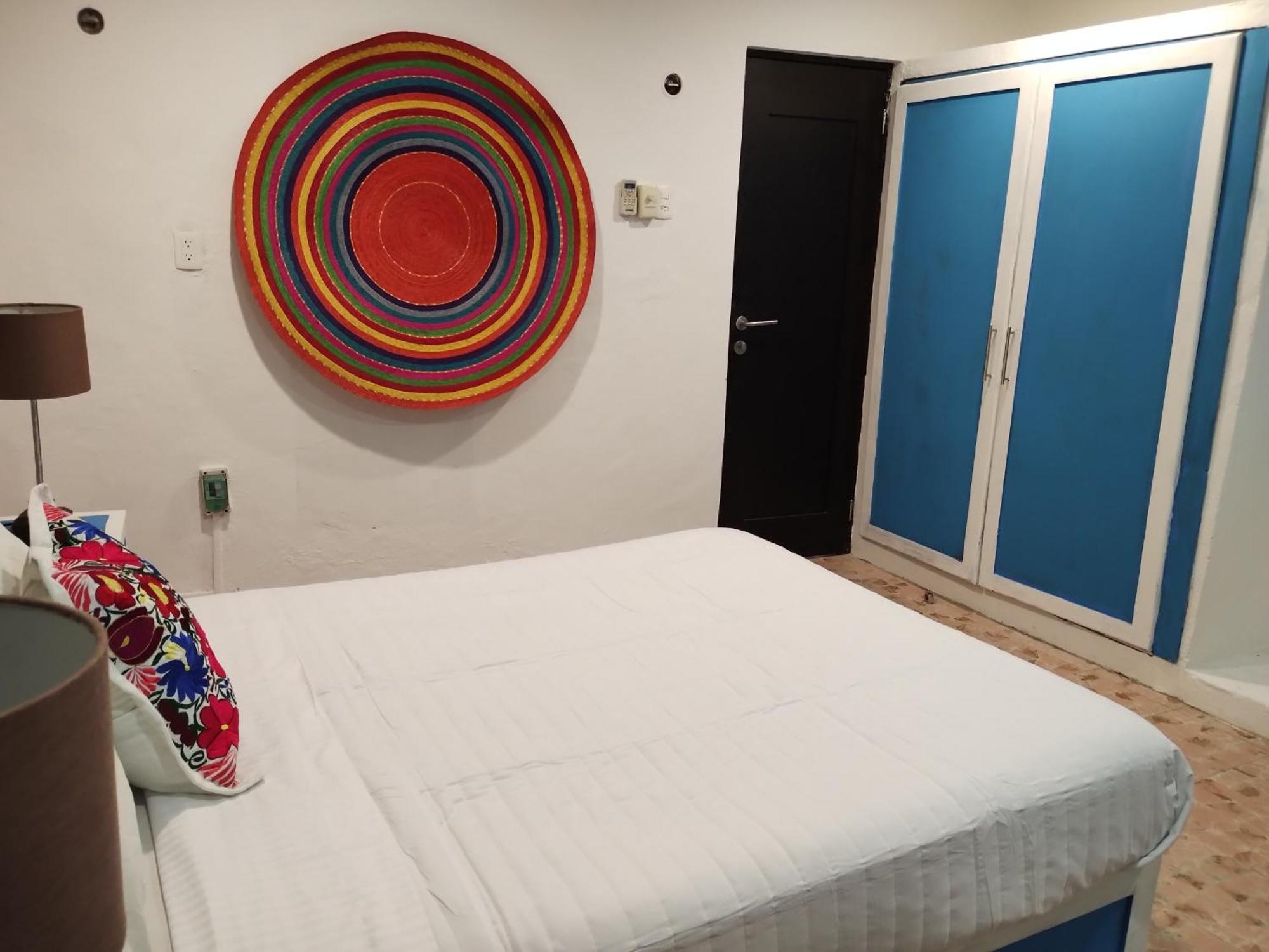 T'uubul K'iin Bed & Breakfast *