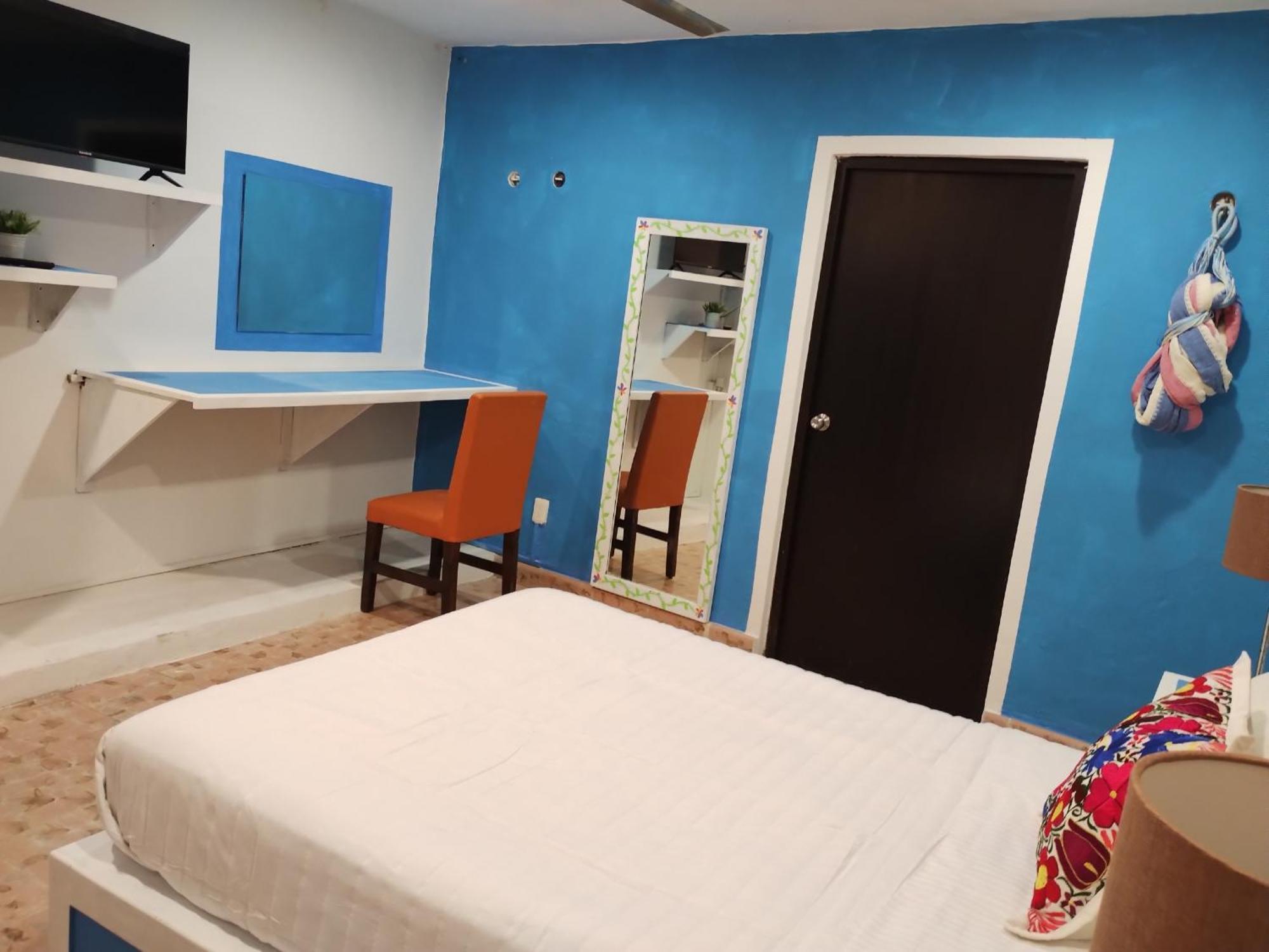 T'uubul K'iin Bed & Breakfast *