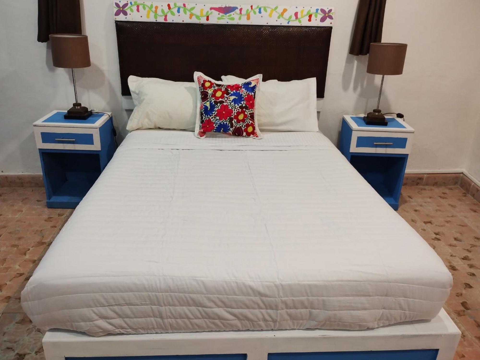 Bed & Breakfast T'uubul K'iin Merida