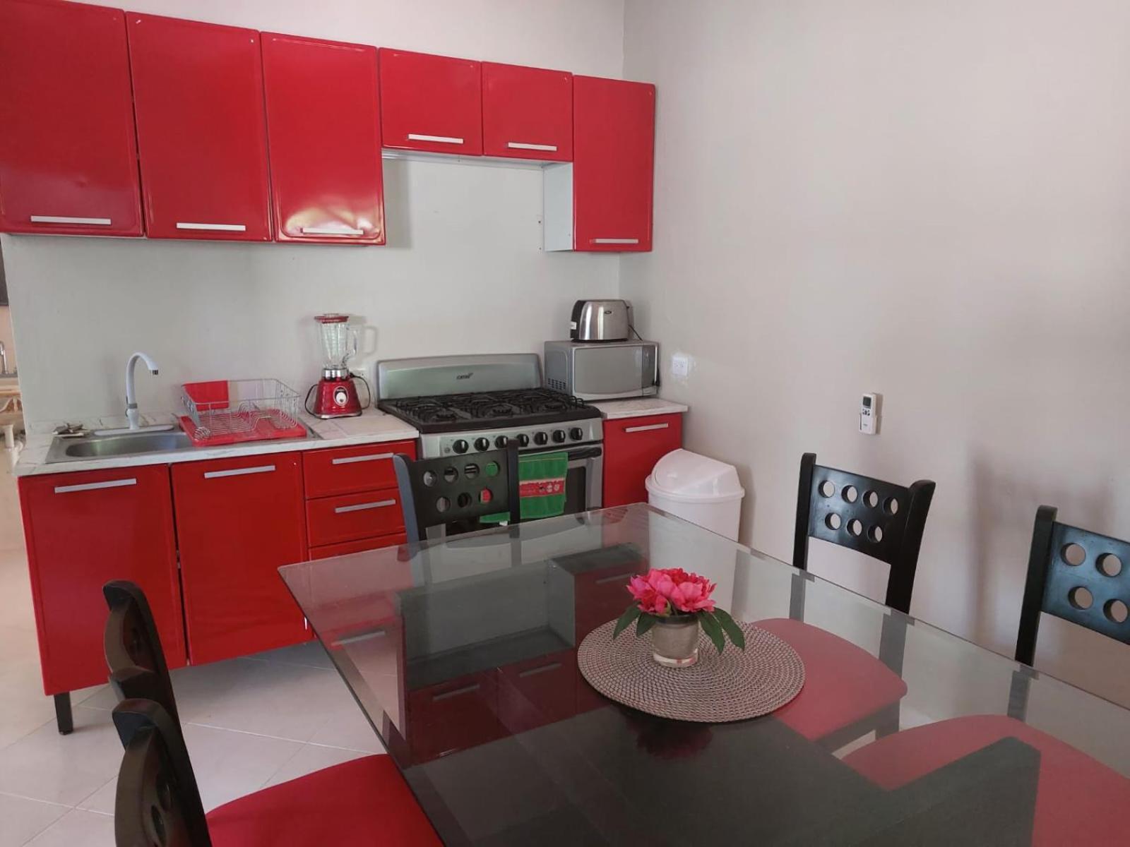 Apartamento Departamento/alberca *