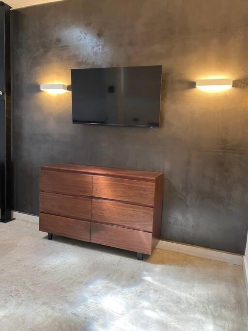 Grand Loft Mid 498 Apartamento *