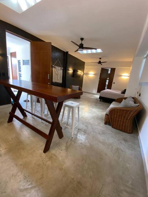 Apartamento Grand Loft Mid 498
